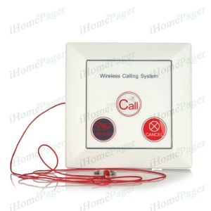 Hot sale cheap fashion easy operation nurse calling system display receiver and