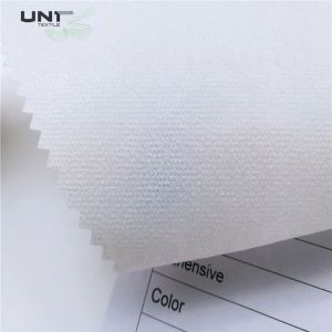 High-Quality Nonwoven Interlining for Garments – Lightweight & Durable