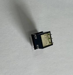 923855.1244 button Kalmar Reach Stacker Parts