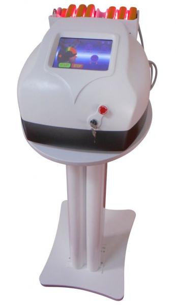 Quality Effective Diode Laser Body Slimming Lipo Laser Machine wholesale