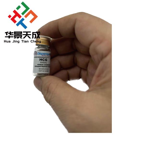 Quality Mt2 Tanning Peptide Vial Labels For 2ml Pepdite Vials wholesale