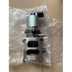 China Sk210lc-8 Excavator Engine Parts Vh25620e0133 J05E Valve Assy EGR on sale
