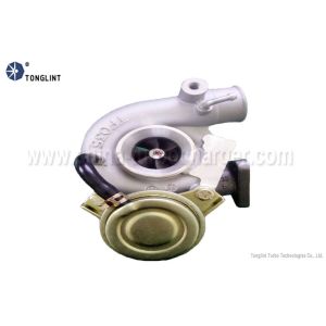 Mitsubishi PAJERO II TF035 Turbo 49135-03130 ME202578 Turbocharger for 4M40