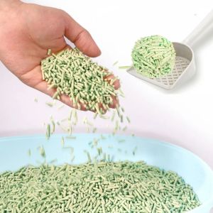 Factory Supplier Customo Logo Dissolves Quickly Quick Clumping Biodegradable