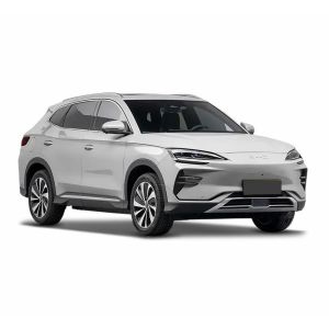 2023 BYD Qin Han Tang Yuan Electric Vehicle Adult Portable Power Bank Energy Car