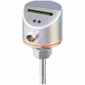 IFM Flow Monitor SI5100 SID10ADTFPKG/US-100 with Pressure Rating 100 bar