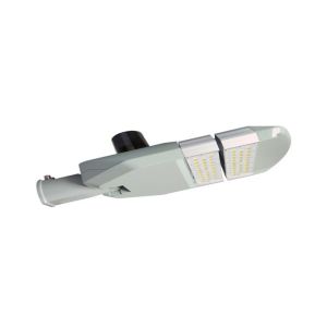 High Lumen Led Street Light Fixtures 120W 17160Lm Energy Saving Fast Response