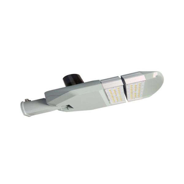 High Lumen Led Street Light Fixtures 120W 17160Lm Energy Saving Fast Response