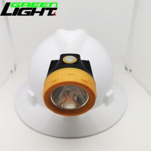 GL2.5-C Explosion-Proof Miner's Headlight 143 Lumens 1.1W 13-15H Operation 3.7V