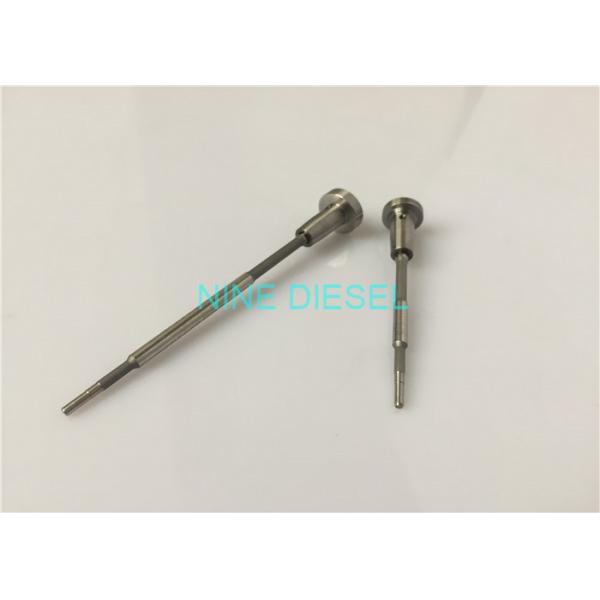 Quality Fuel Injector Control Valve Set F00RJ02561 Common Rail Valve F 00R J02 561 For MAN wholesale