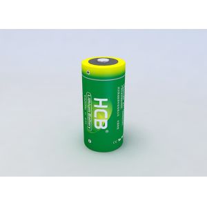Lithium Thionyl Chloride Battery 3.6 V