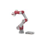 China robot JAKA Ai 3 collaborative robot controller with 6 axis used as mini