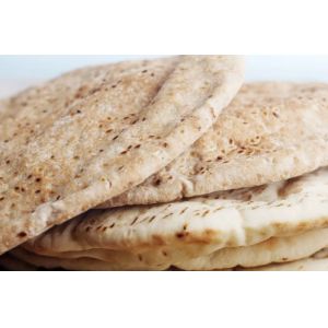 L9920mm Touch Screen Dia 12cm Pita Maker Machine