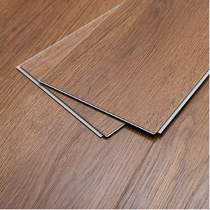 China Modern Design SPC Flooring 1.8m 6.5mm Fireproof Vinilic Marble Gloss Finish Stone Look Drop And Lock Timber Shandong Uk Warehouse on sale