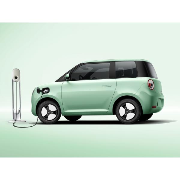 2022 China Hot Sale Product Changan Lumins 2022 155km 210 km 301km Mini car EV automobile New Energy Electric Changan car