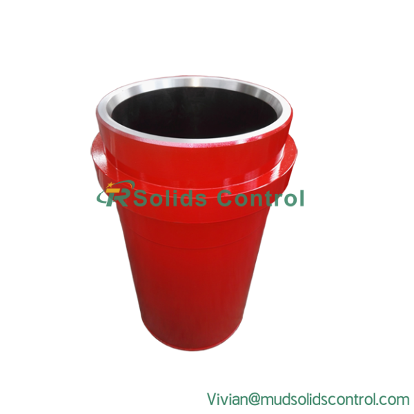 Quality Mud Pump Cylinder Liner – High Wear Resistance for Reliable Drilling Performance wholesale