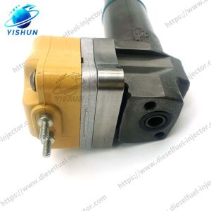 Engine Injector 138-8756 153-5938 20R-4148 Common Rail Diesel Fuel Injector