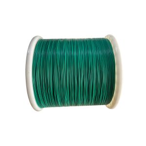 Plated Copper Wire With ETFE Insulation for Signal Transmission