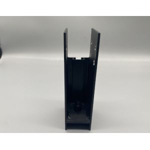 Customized Aluminum Solar Panel Aluminium Profile For Optimal Solar Panel