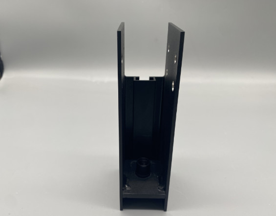 Customized Aluminum Solar Panel Aluminium Profile For Optimal Solar Panel