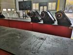 Slant Bed CNC Lathe Linear Guide T5.2-500Q BMT55 Max. Turning Diameter 360mm