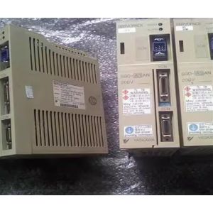 SGD-02AP Yaskawa Servo drive Servopack 200w Servo Driver