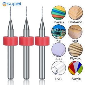 Advanced Coating PCB Milling Cutter For Composite Materials