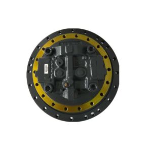 China 20Y-27-00101 Komatsu Final Drive Travel Motor PC220-6 PC230-6 Original Final Drive on sale