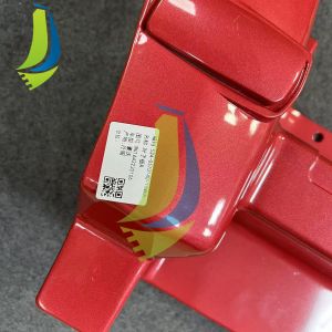 WG1642230105 Left Front Fender Part Wg1642230105