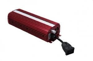 China Hydroponics Digital Super Lumen Dimming Ballast for 600W HID Grow Lights with Cheap Price on sale