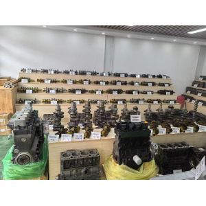 C7.1 Engine Spares For Crankshaft 376-4074