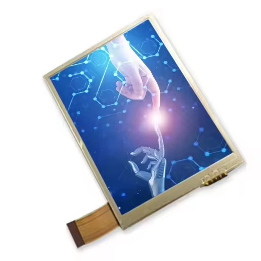 NL2432HC22-40A 3.5 Inch 320*240 TFT LCD Panel High Resolution Modules for Hand