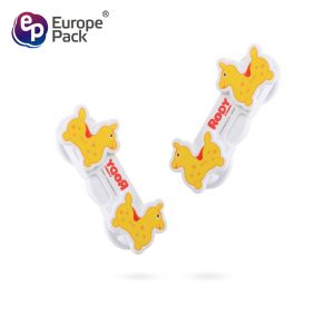 Multi-function Portable Cartoon Cabinet door lock