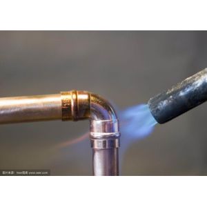 High Energy Acrylic Polishing Machine , High Temperature Acrylic Flame Polishing