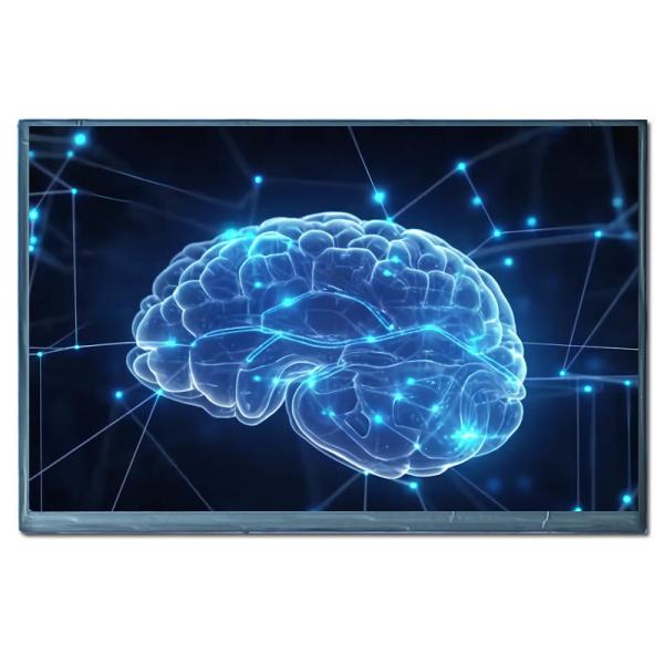 Quality 10.1 Inch LCD Module TFT Compact Medical LCD Display High Resolution wholesale