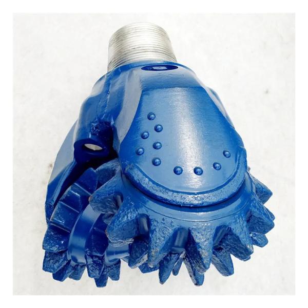 11 5/8 (295.3mm) Medium Hard Formations Mill Tooth Drill Bit For Construction