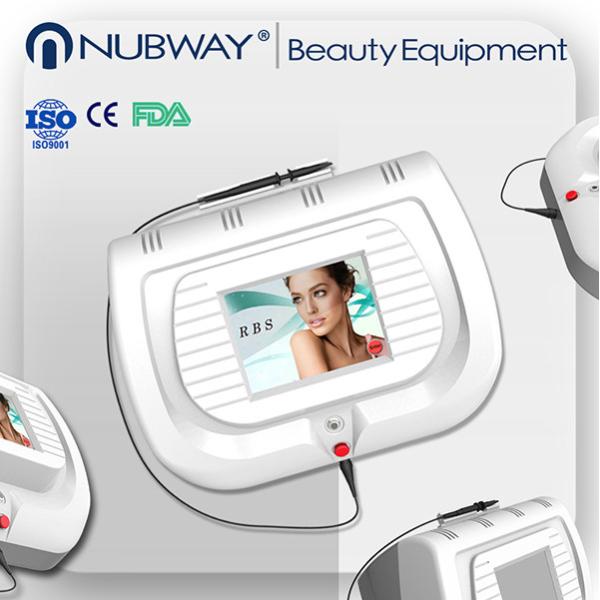 Quality Latest Professional Laser spider Vein Removal Machine Spider Vein 980nm laser Reducing wholesale