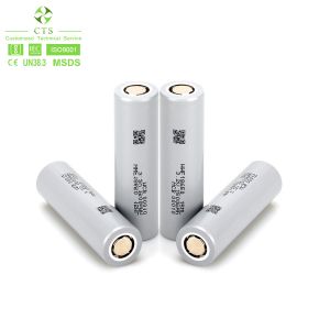 18650 lithium ion High-current battery 2200mah 2500mah 2600mah 3000mah 3.7v li