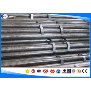 Cheap 4130 / 30CrMo / SCM430 Cold Rolled Steel Bar Dia 2-100 Mm Smooth / Bright Surface for sale