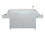Small & Medium SMT Line with 3250 Stecnil Printer CHM-551 SMT Pick and Place