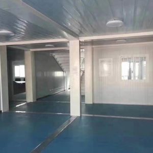 Zontop Ready Made Fast Build Modern Luxury Easy Assemble Manufactured Prefabrica