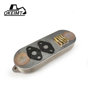 OKEIMT ME203854 Radiator For Mitsubishi Montero Pajero 1999-2006 ME203854