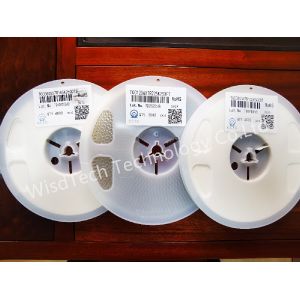 Ceramic Capacitors TCC1206X7R472K102FT Multilayer chip ceramic capacitors CCTC