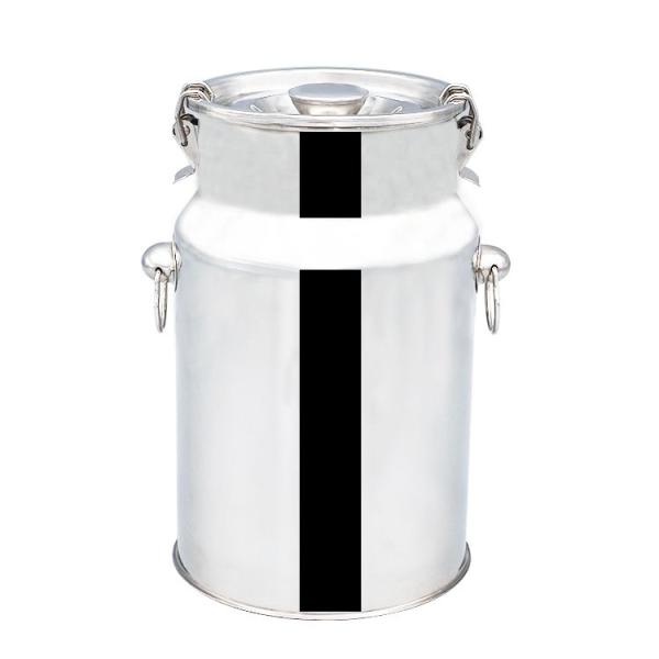 20L Stainless Steel Milk Can