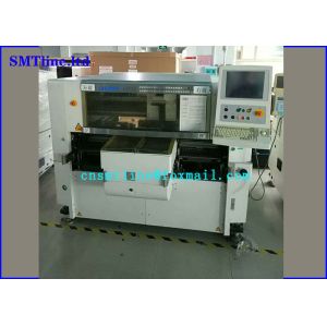 JUKI FX-1R 25000cph Juki Pick And Place Machine , Smt Pick And Place Equipment