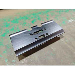 PC400 triple grouser track shoe