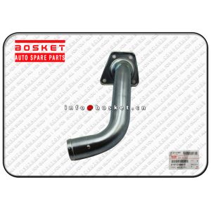 8-97131884-2 8971318842 Isuzu Engine Parts Inlet Water Pipe for ISUZU UCS25 6VD1