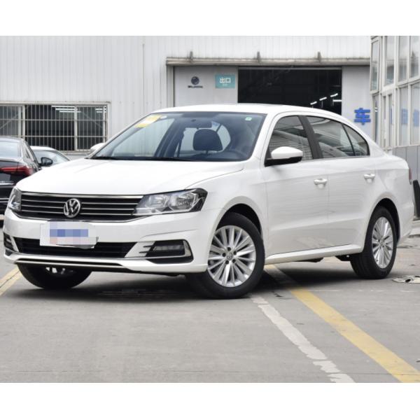 Quality Volkswagen Lavida Qihang 2019 1.5L Automatic Shushi Version VI  1.5L 112HP L4 Gasoline Compact car wholesale