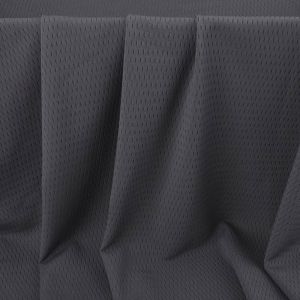 Mesh Yoga 80% Nylon 20% Spandex Stretch Knitted Fabric Texture