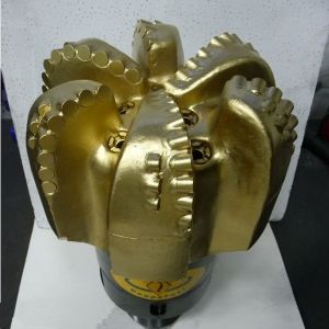 8 3/4''GM1607STQ Matrix body pdc bits